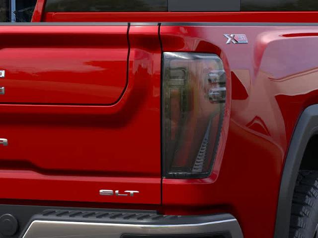 2025 GMC Sierra 2500 HD Vehicle Photo in ZELIENOPLE, PA 16063-2910