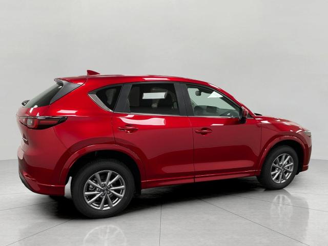 2025 Mazda CX-5 Vehicle Photo in Appleton, WI 54913