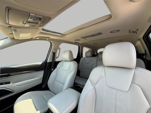 2022 Kia Telluride Vehicle Photo in Appleton, WI 54914