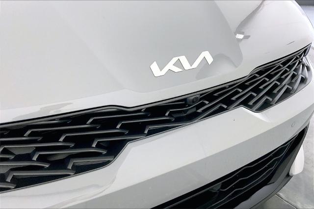 2023 Kia K5 Vehicle Photo in Lees Summit, MO 64086