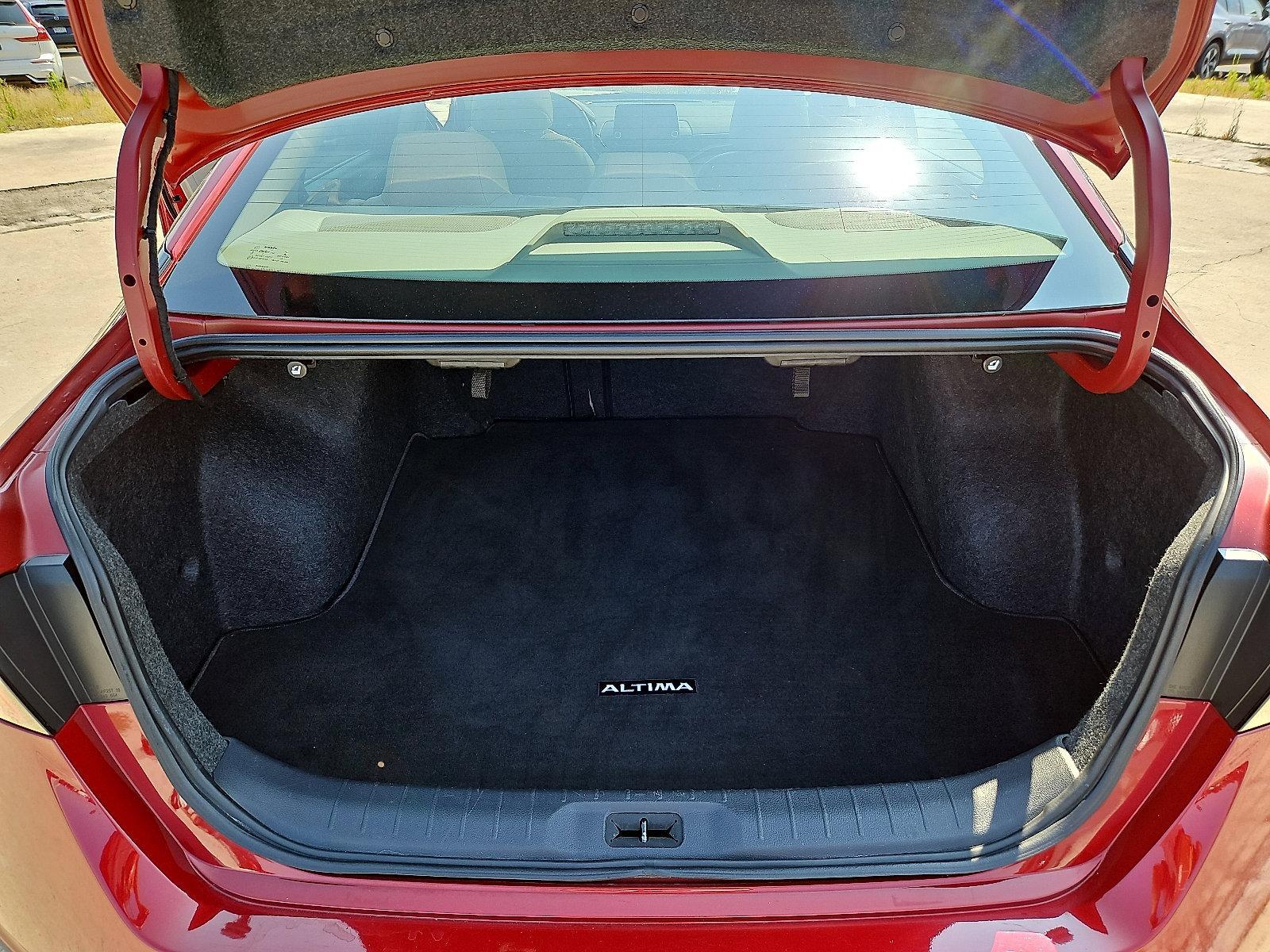 2020 Nissan Altima Vehicle Photo in Trevose, PA 19053