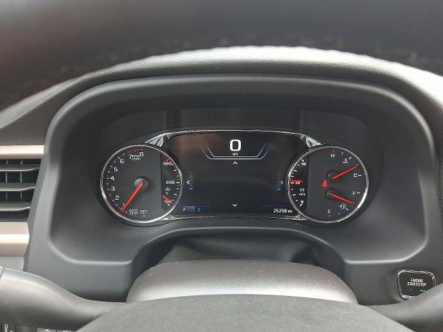 2023 GMC Acadia Vehicle Photo in TREVOSE, PA 19053-4984