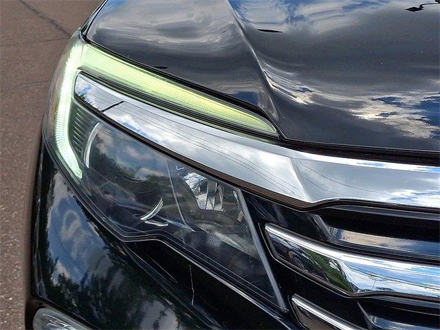 2017 Honda Pilot Vehicle Photo in Willow Grove, PA 19090