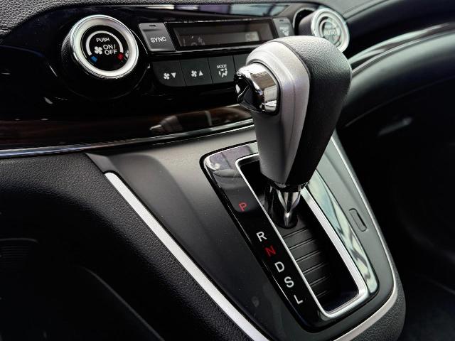 2016 Honda CR-V Vehicle Photo in Appleton, WI 54914