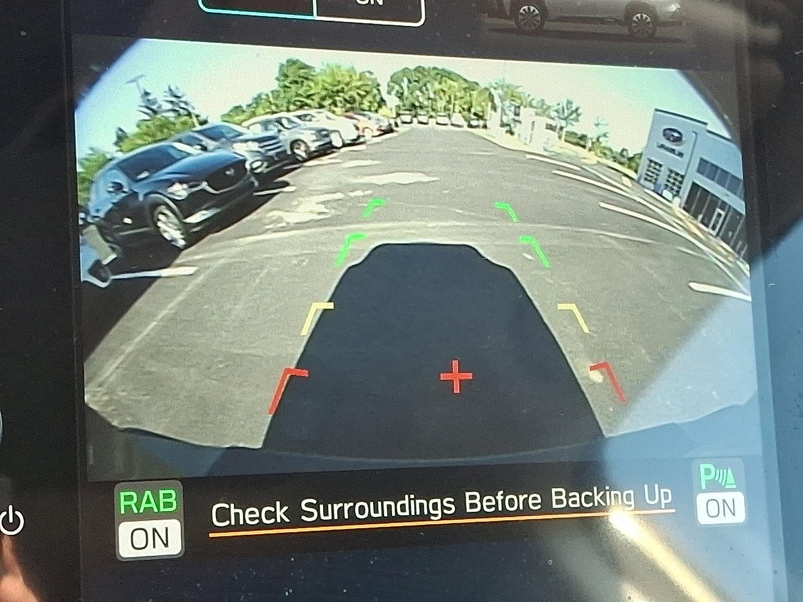 2023 Subaru Outback Vehicle Photo in Easton, PA 18045