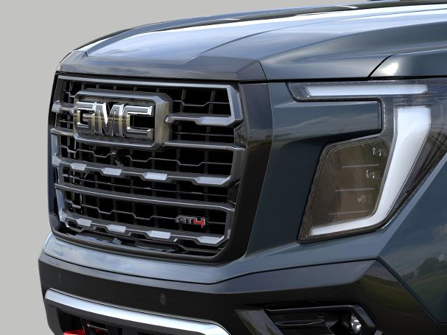 2025 GMC Yukon XL Vehicle Photo in APPLETON, WI 54914-8833