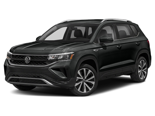 2024 Volkswagen Taos Vehicle Photo in Neenah, WI 54956