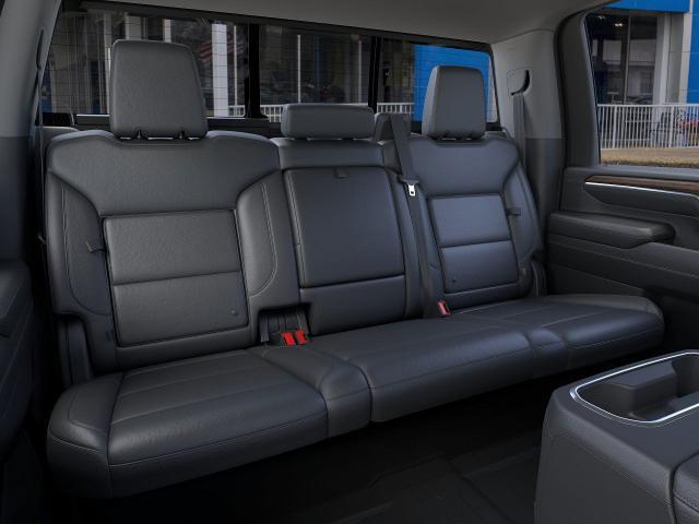 2025 Chevrolet Silverado 2500 HD Vehicle Photo in INDEPENDENCE, MO 64055-1314