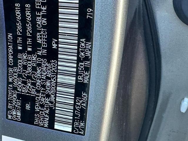 2022 Lexus GX 460 Vehicle Photo in COLUMBIA, MO 65203-3903