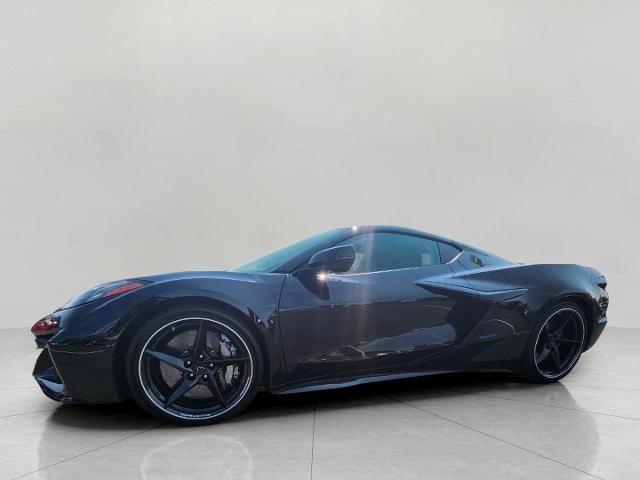 2024 Chevrolet Corvette E-Ray Vehicle Photo in MADISON, WI 53713-3220
