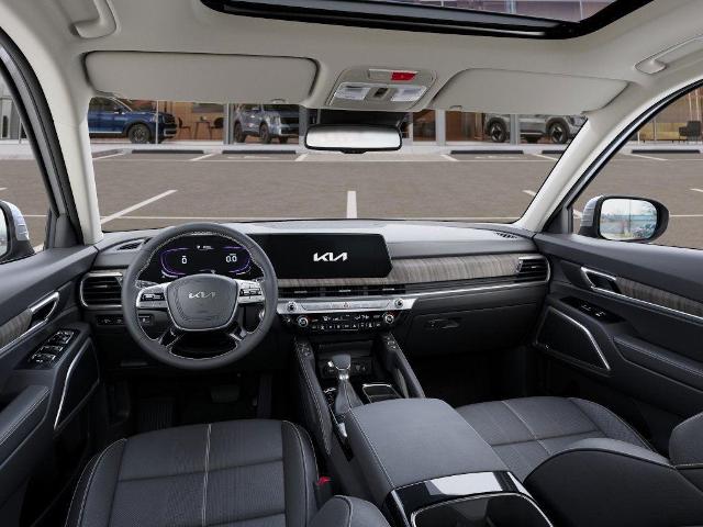 2025 Kia Telluride Vehicle Photo in Appleton, WI 54914