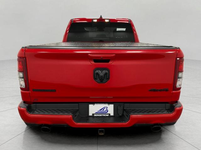 2021 Ram 1500 Vehicle Photo in Appleton, WI 54913