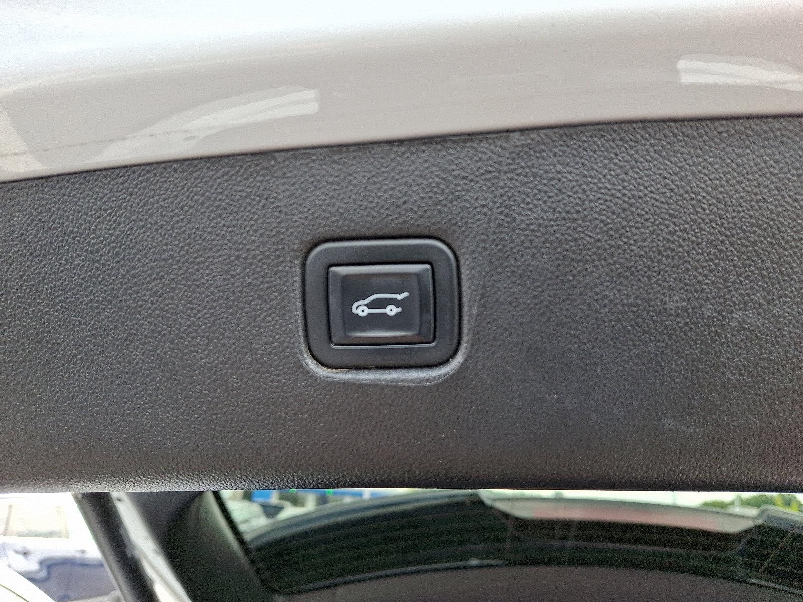2022 Chevrolet Blazer Vehicle Photo in Harrisburg, PA 17111