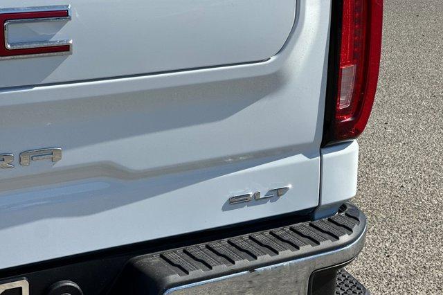 2025 GMC Sierra 1500 Vehicle Photo in STOCKTON, CA 95212-2838