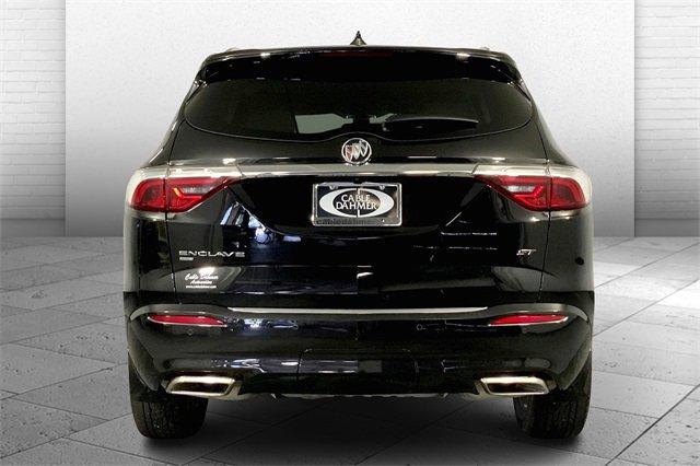 2023 Buick Enclave Vehicle Photo in KANSAS CITY, MO 64114-4545