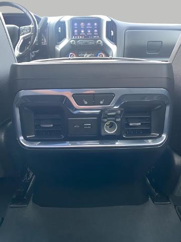 2020 Chevrolet Silverado 2500 HD Vehicle Photo in APPLETON, WI 54914-8833