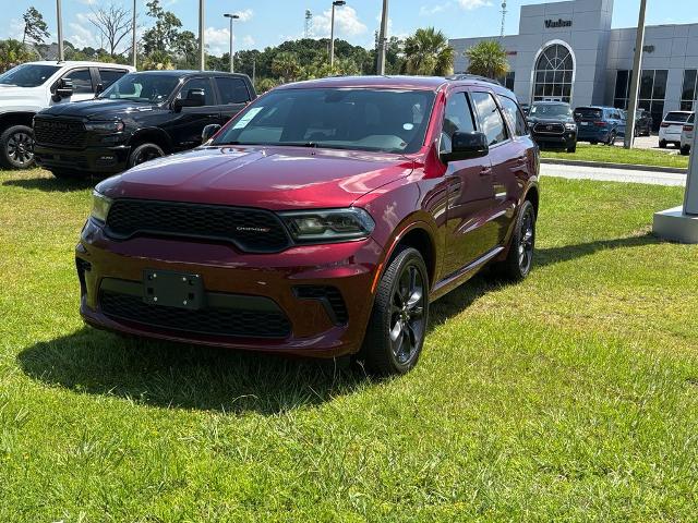 2023 Dodge Durango Vehicle Photo in Savannah, GA 31419
