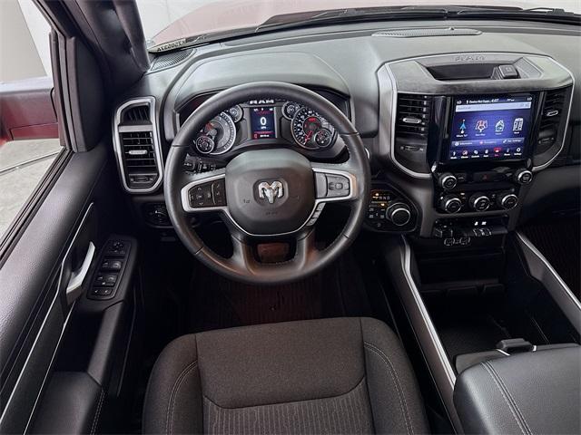 2020 Ram 1500 Vehicle Photo in Everett, WA 98204