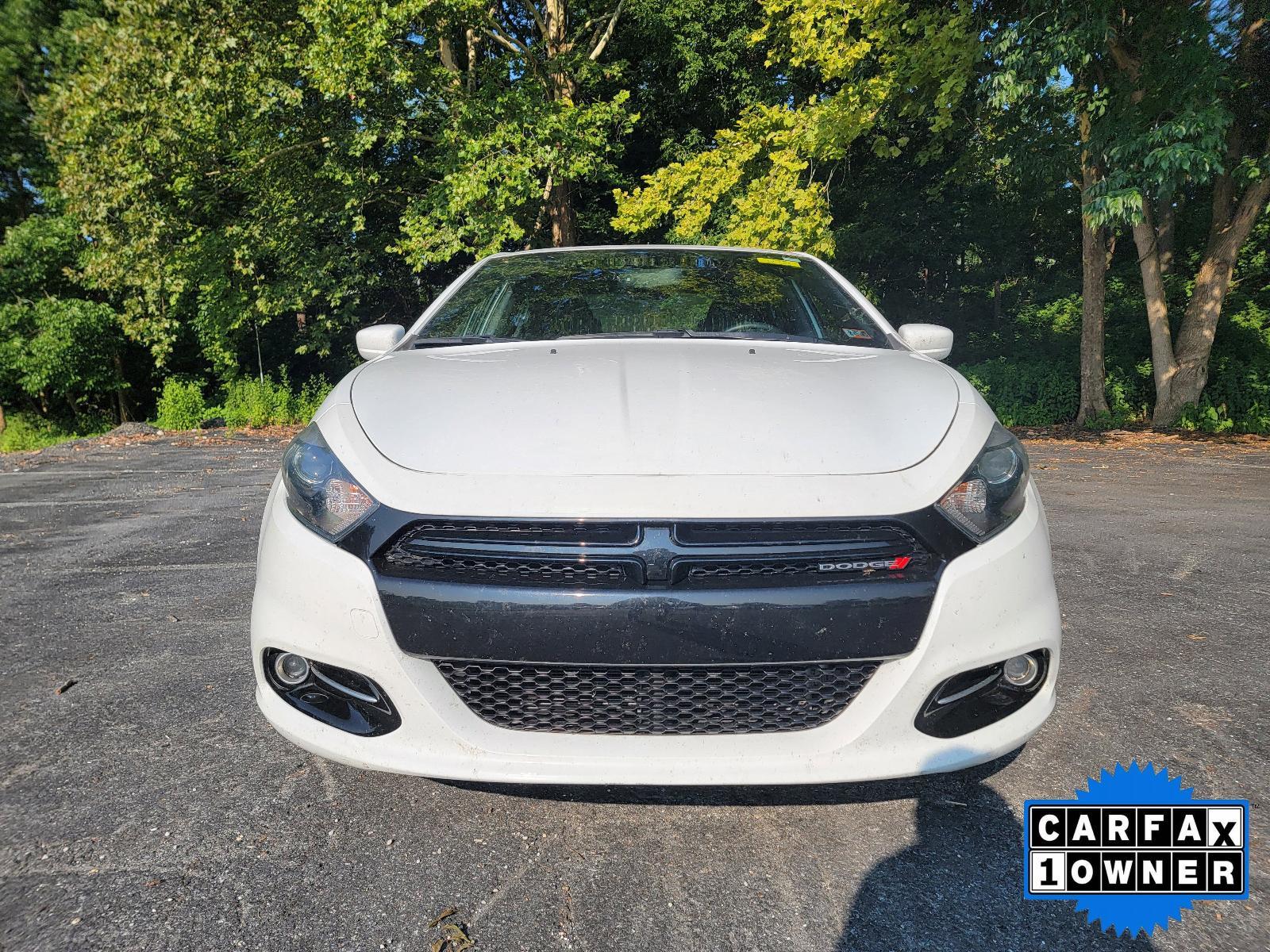 2014 Dodge Dart Vehicle Photo in Harrisburg, PA 17111