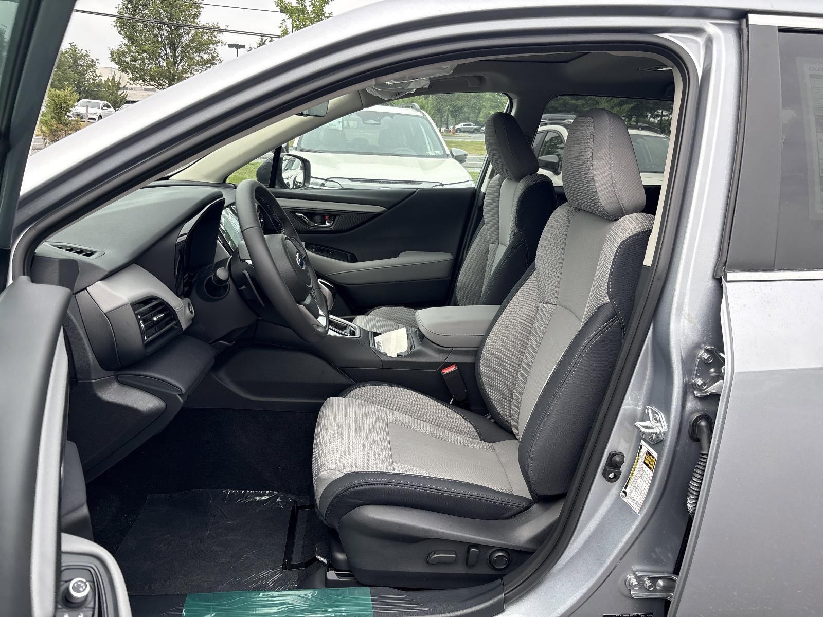 2025 Subaru Outback Vehicle Photo in Mechanicsburg, PA 17050