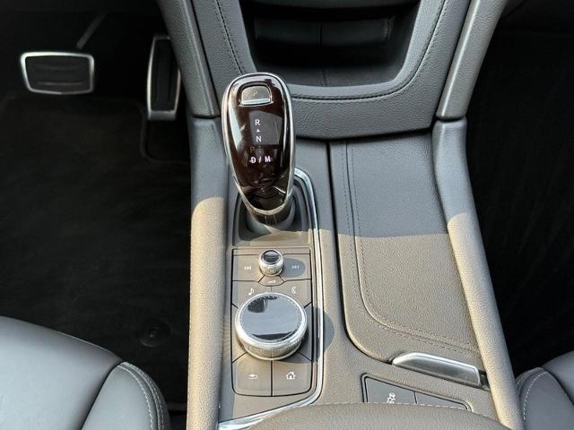 2022 Cadillac XT5 Vehicle Photo in MADISON, WI 53713-3220