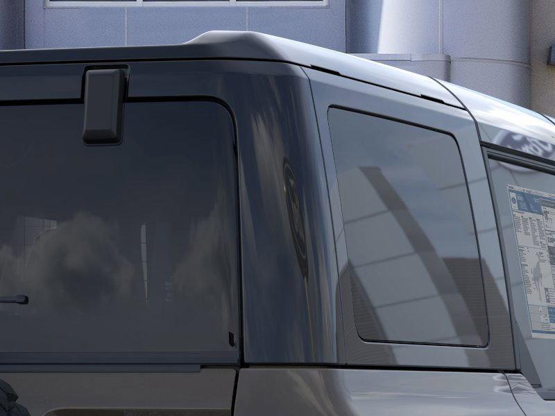 2025 Ford Bronco Vehicle Photo in Belle Vernon, PA 15012