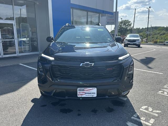 2026 Chevrolet Equinox Vehicle Photo in GARDNER, MA 01440-3110