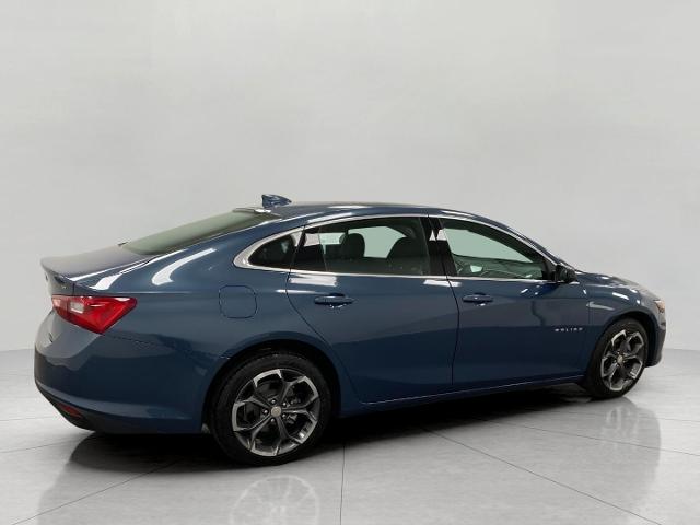 2024 Chevrolet Malibu Vehicle Photo in NEENAH, WI 54956-2243