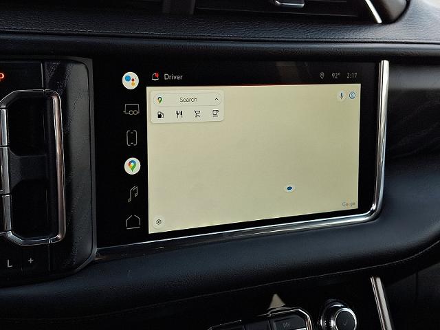 2022 GMC Yukon Vehicle Photo in HARRISBURG, PA 17111-1033