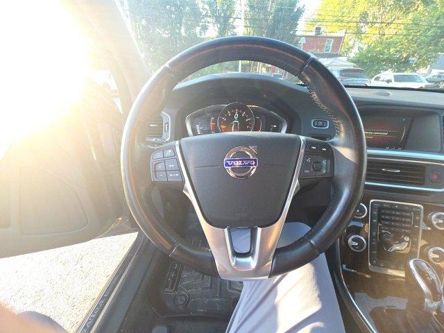 2016 Volvo S60 Cross Country Vehicle Photo in Harrisburg, PA 17111