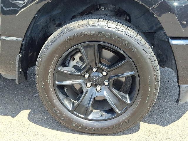 2021 Ram 1500 Vehicle Photo in Philadelphia, PA 19116