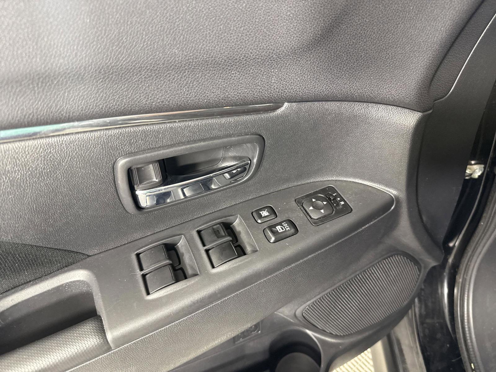 2021 Mitsubishi Outlander Sport Vehicle Photo in Georgetown, TX 78626