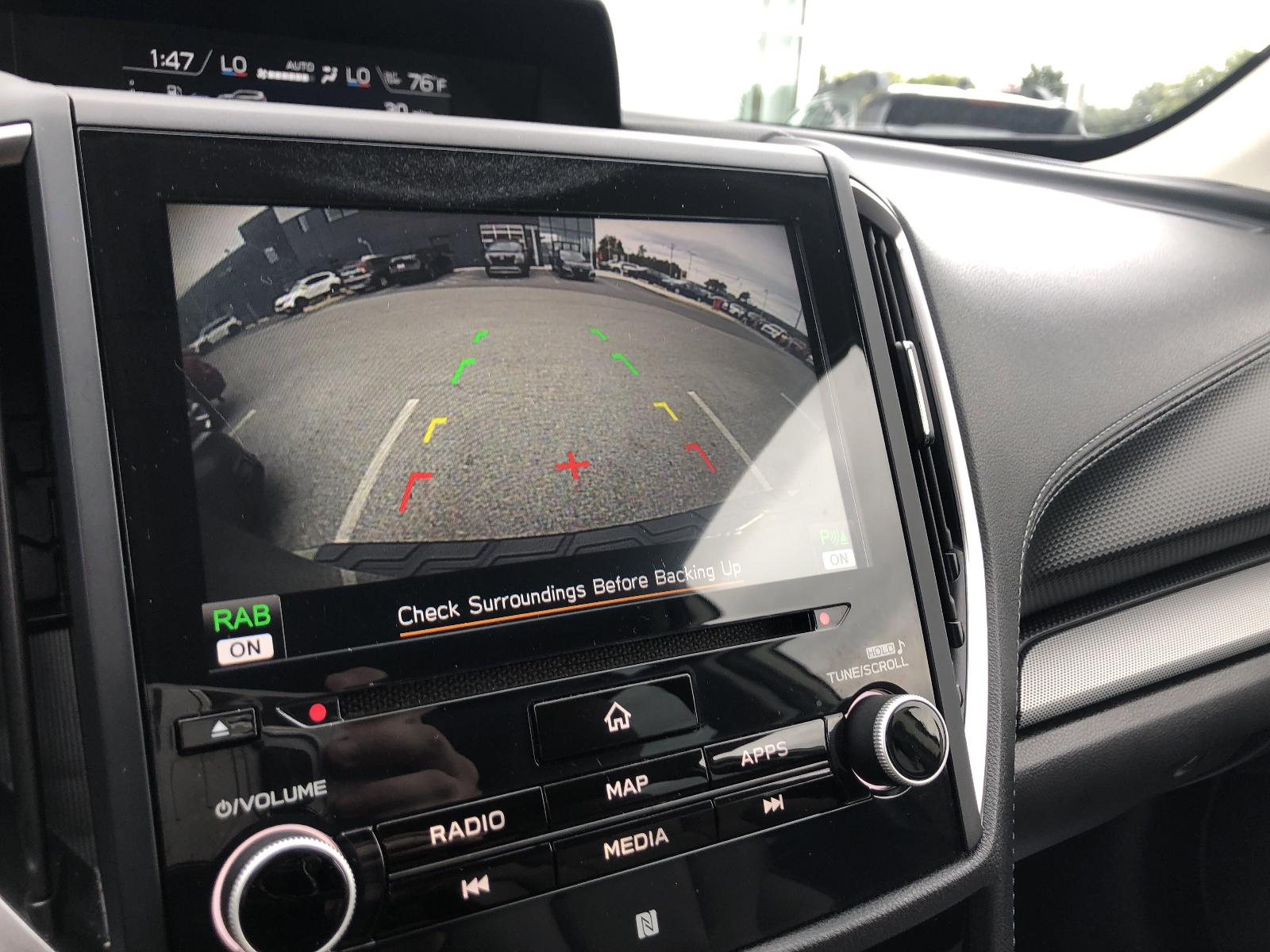 2020 Subaru Forester Vehicle Photo in Mechanicsburg, PA 17050