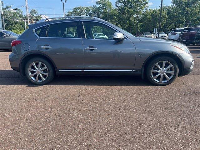2017 INFINITI QX50 Vehicle Photo in Willow Grove, PA 19090