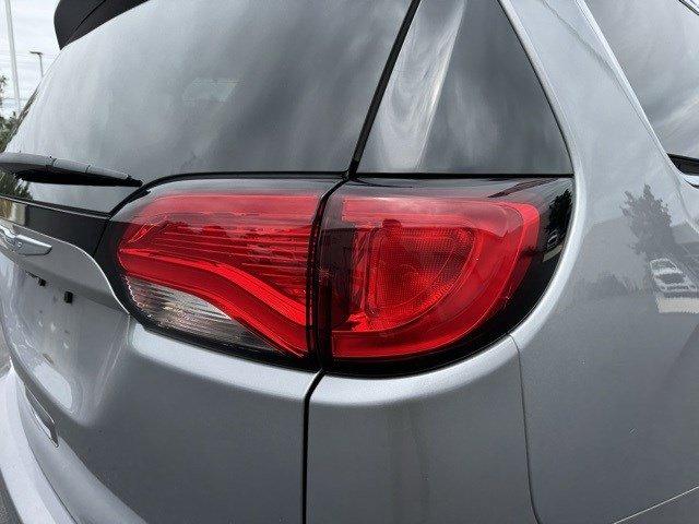2020 Chrysler Pacifica Vehicle Photo in Mechanicsburg, PA 17050-1707