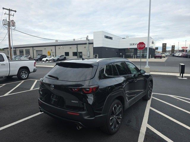 2025 Mazda CX-50 Vehicle Photo in Harrisburg, PA 17111