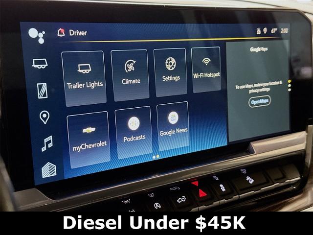 2023 Chevrolet Silverado 1500 Vehicle Photo in EVERETT, WA 98203-5662