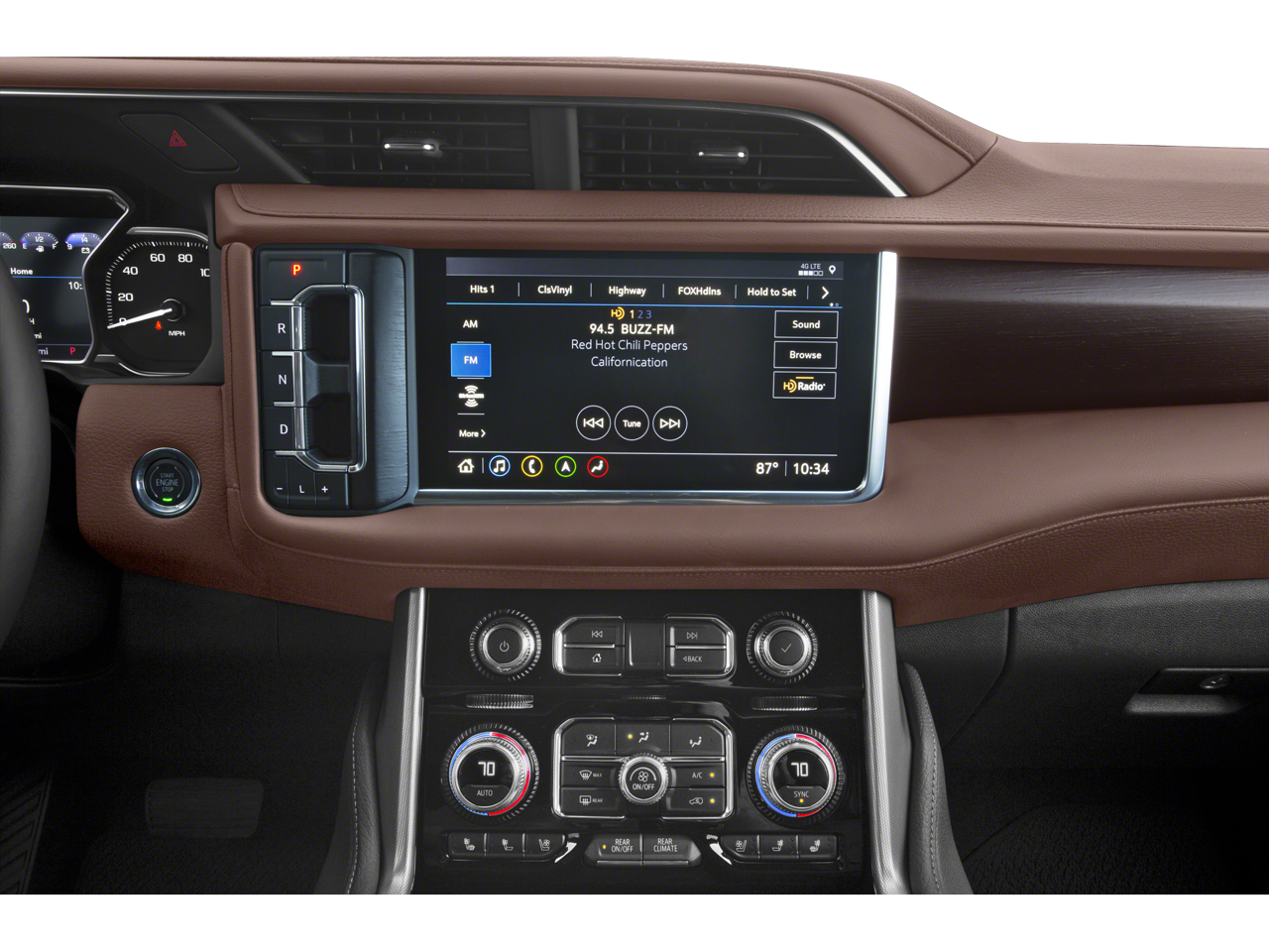 2023 GMC Yukon Vehicle Photo in LANCASTER, PA 17601-0000