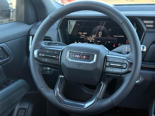 2026 GMC Terrain Vehicle Photo in COLUMBIA, MO 65203-3903