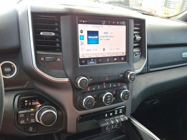 2022 Ram 1500 Vehicle Photo in Doylsetown, PA 18901