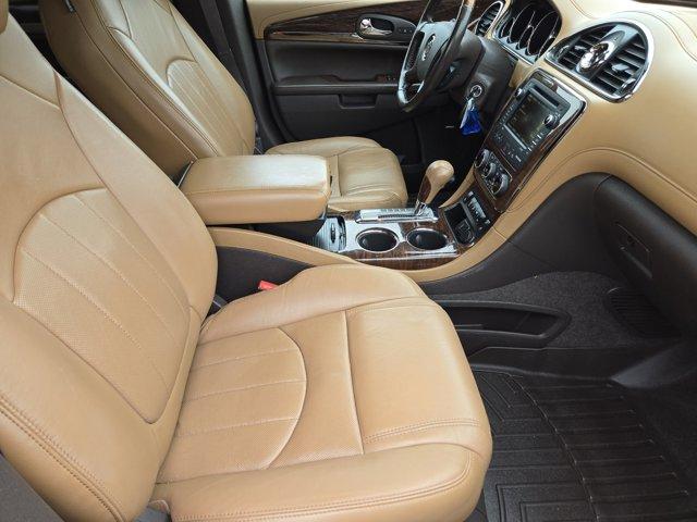 2017 Buick Enclave Vehicle Photo in Decatur, TX 76234