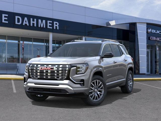 2026 GMC Terrain Vehicle Photo in KANSAS CITY, MO 64114-4545