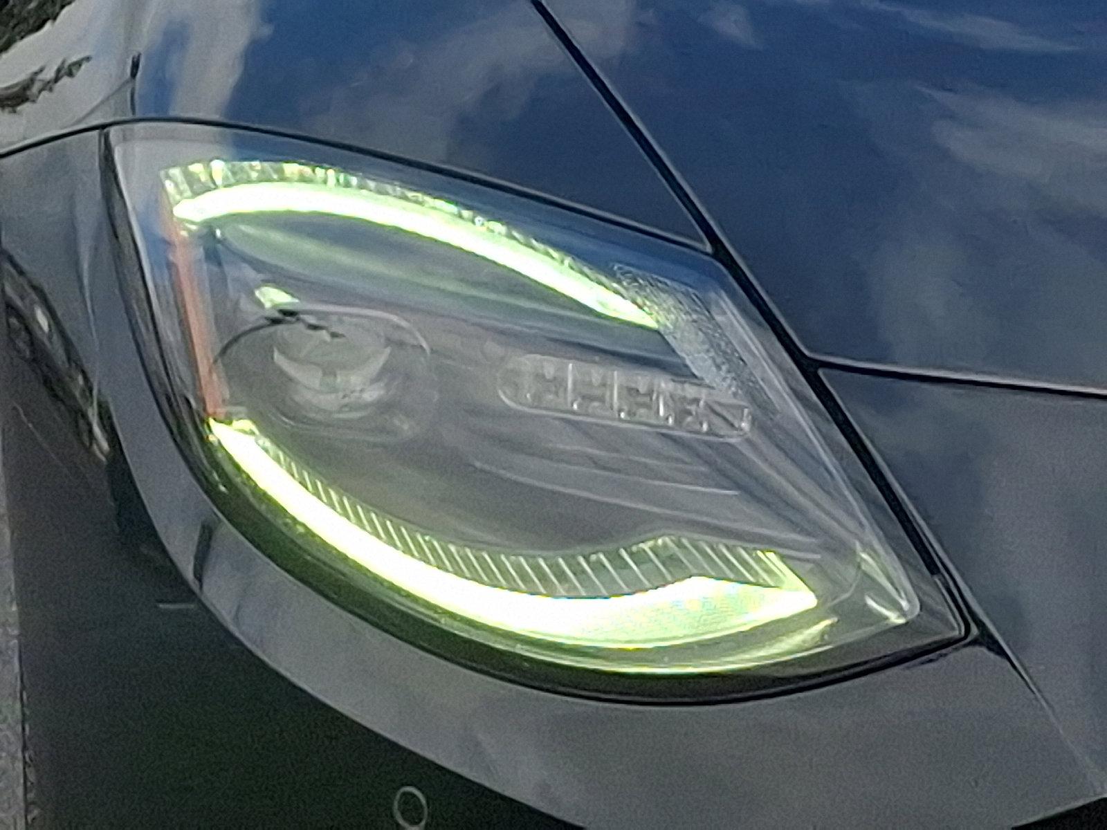 2024 Nissan Z Vehicle Photo in Harrisburg, PA 17111-1033