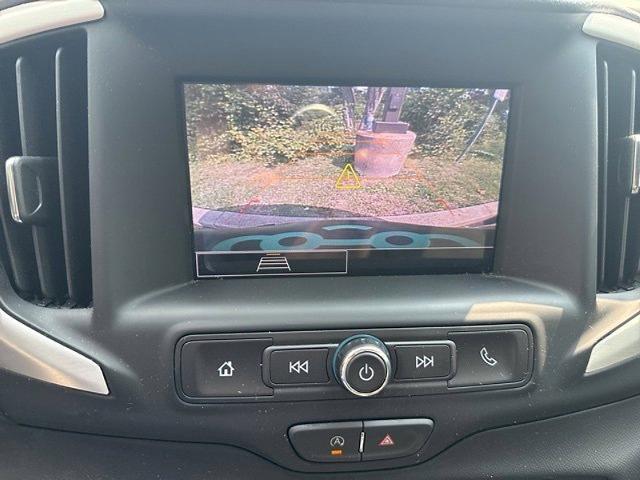 2023 GMC Terrain Vehicle Photo in TREVOSE, PA 19053-4984