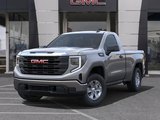 2025 GMC Sierra 1500 Vehicle Photo in INDEPENDENCE, MO 64055-1377