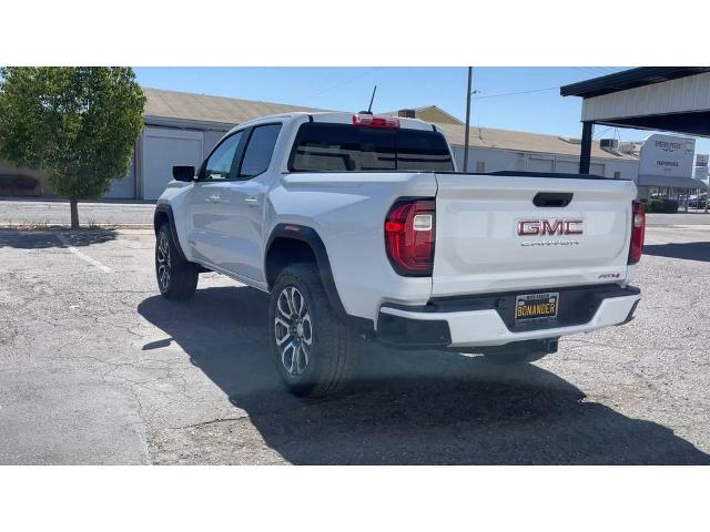 2024 GMC Canyon Vehicle Photo in TURLOCK, CA 95380-4918