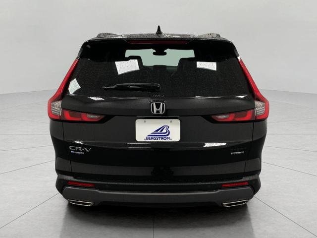 2023 Honda CR-V Hybrid Vehicle Photo in Appleton, WI 54913