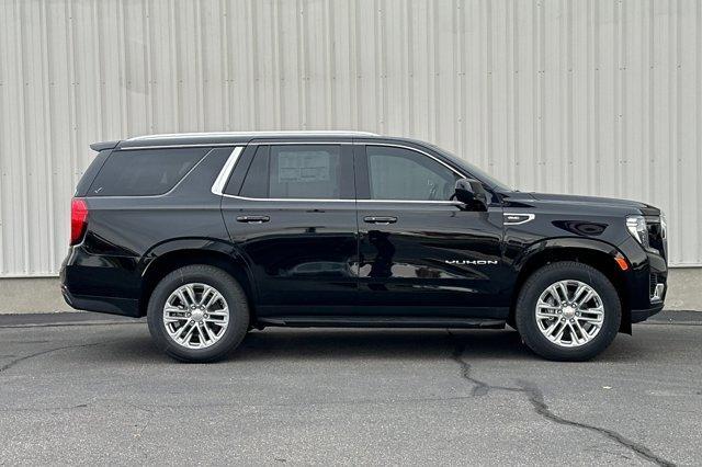 2024 GMC Yukon Vehicle Photo in BOISE, ID 83705-3761