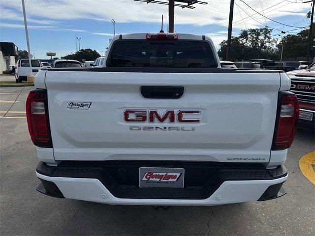 2024 GMC Canyon Vehicle Photo in BATON ROUGE, LA 70806-4466