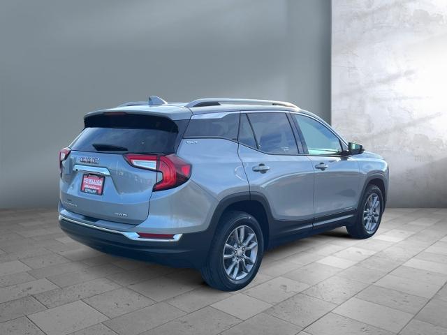 2024 GMC Terrain SLT photo 6